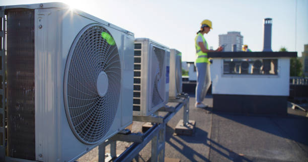 Best Professional Duct Cleaning Services  in Edison, GA