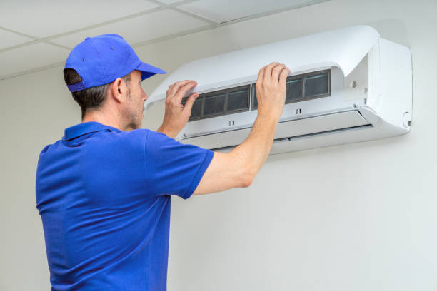 Best Affordable HVAC Duct Cleaning  in Edison, GA