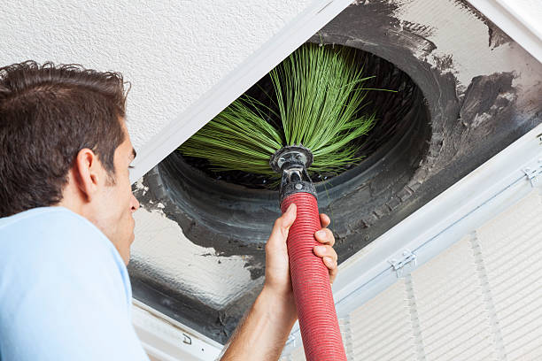 Best Air Duct Cleaning Company Near Me  in Edison, GA