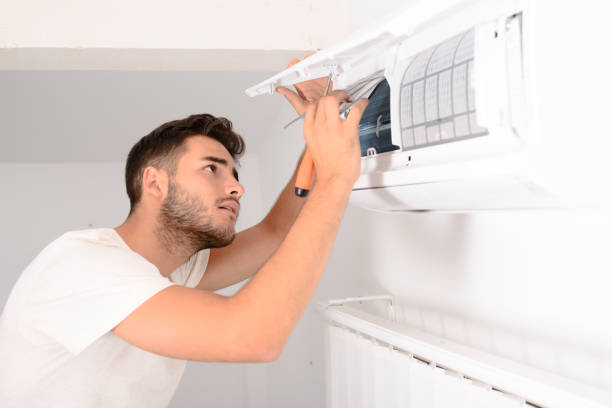 Best Affordable Air Duct Cleaning  in Edison, GA