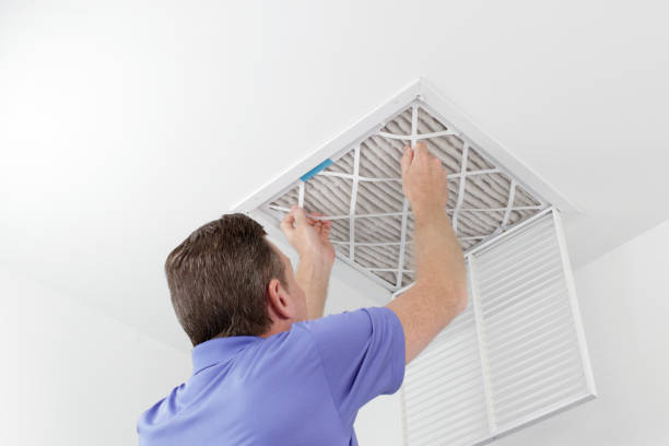 Best Air Duct Cleaning Near Me  in Edison, GA